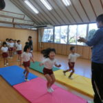 体操教室
